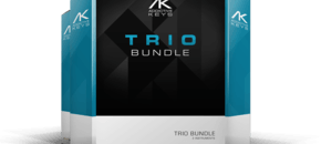 Addictive Keys: Trio Bundle