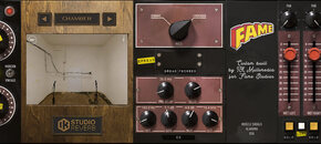 FAME Studio Reverb