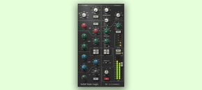 SSL G-Channel