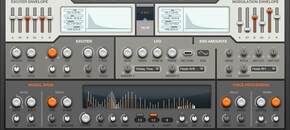 Reaktor Prism