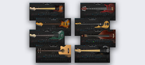 8in1 Full Bass Bundle