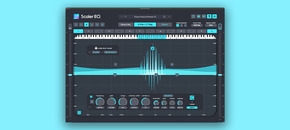 Scaler EQ
