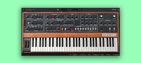 Prophet 5 V