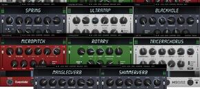H9 Plug-in Series Bundle