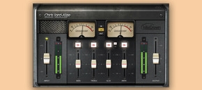 CLA MixDown