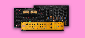 Brainworx  Analog Mastering Bundle (Exclusive)