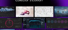 KOMPLETE 15 Collector's Edition Update
