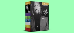 Jack Joseph Puig Signature Series