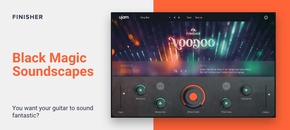 VOODOO Loyalty Upgrade from any paid UJAM product