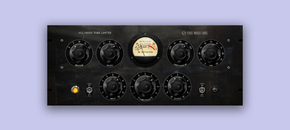VCL-864U Vintage Tube Limiter