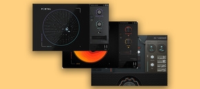 Output FX Bundle