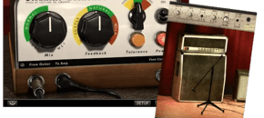 Acoustic Feedback