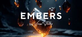 Embers (BEAM Expansion)