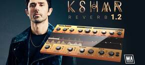 KSHMR Reverb 1.2