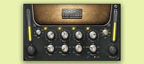 Manny Marroquin EQ