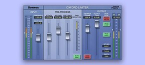 Oxford Limiter