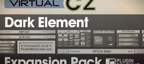 VirtualCZ Expansion Pack: Dark Element