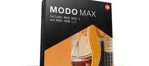 MODO MAX Upgrade
