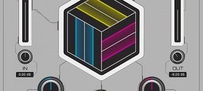 Expanse 3D