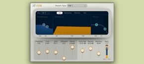 Renaissance Reverb