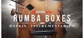 Hopkin Instrumentarium: Rumba Boxes