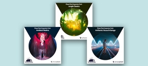 Phase Plant Expansions Bundle (Exclusive)