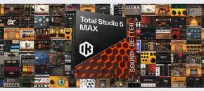 Total Studio 5 MAX