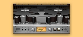 Oxide Tape Recorder