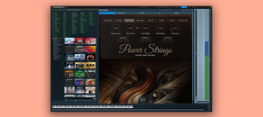 PowerStrings