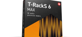 T-RackS 6 MAX