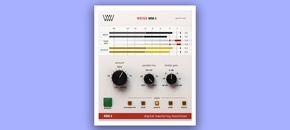 Weiss MM-1
