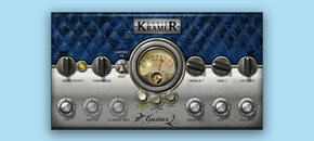 Eddie Kramer Guitar Channel