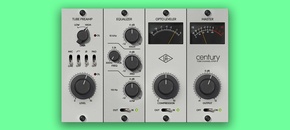 Century Tube Channel Strip