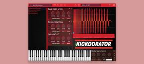 Kickoorator