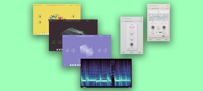 Excite Audio Essentials Bundle