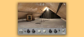 Hitsville Reverb Chambers