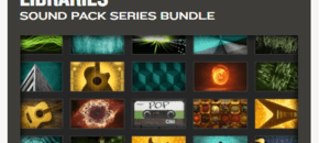 AAS Libraries Bundle