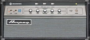 Ampeg V-4B