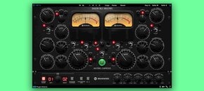 Shadow Hills Mastering Compressor Class A
