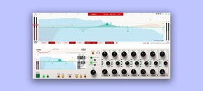 Weiss EQ1