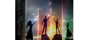 Voices Of Rapture
