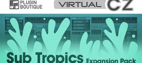 VirtualCZ Expansion Pack: Sub Tropics