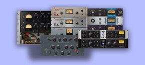 UAD Analog Classics Pro Bundle