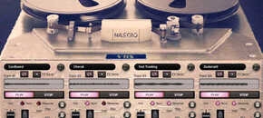 NASTRO VHS