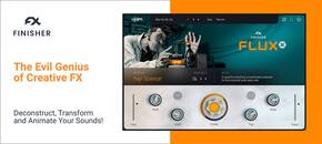 FLUXX Loyalty Upgrade from any paid UJAM product