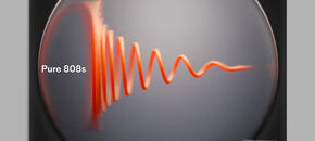 SubLab XL Sound Pack: Pure 808s