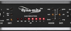 Valley People Dyna-mite