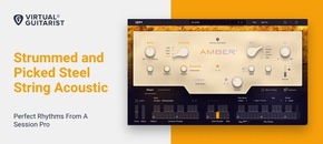 AMBER 2 Loyalty Upgrade from any paid UJAM product