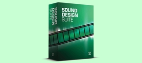 Sound Design Suite