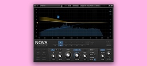 TDR Nova GE